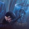 navaan: (DC Nightwing mourning Batman)