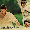 madwomanwithabox: ([Lost/Firefly] Jack Big Damn Hero)