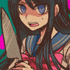 destage: (ANGER ♡ Get out of my way!)
