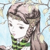 ncfan: Princess Charlotte from Berserk in her hunting gear, colored. (Princess Charlotte [Hunting Gear])