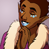 amourtician: (i'm lord of all darkness i'm queen of th)