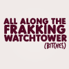 kaffy_r: A typical day in the BSG!verse (Frakkin' Watchtower)