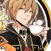 eonflamewing: julius visconti | god eater 2 (Default)