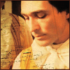 ext_956366: Malcolm Jamieson as Armand in the Scarlet Pimpernel wearing waistcoat and cravat nodding his head and closed eyes (bow) (chin down)
