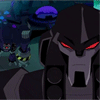 lyricality: (TFA: Megatron twitch)