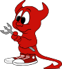 vak: (Daemon)