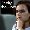 uberniftacular: (CM: Reid thinky thoughts)