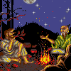 garote: (conan pc)