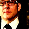jedibuttercup: Michael Emerson as Harold Finch (finch)