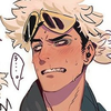 yallstupid: (Just shut up and take this!)