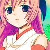oyashiromama: (but i'm already there‚ i'm already there)