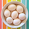 a simple egg