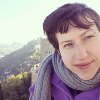 jayeless_archive: photo of me at the Alhambra in Granada, Spain (me, me in granada, photo)