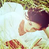 thisbluespirit: (reading)