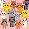 redheadedfemme: (moving kitties)