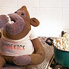 strange_complex: (ITV digital Monkey popcorn)