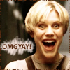 castalia: (BSG - Starbuck Yay!)