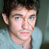 gavegoodface: (Face: soulful eyes)