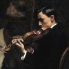 sanspatronymic: (Violin Student)