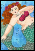 madamemermaid: (Fat mermaid 2)