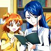 oceanicbutterfly: ([k] And this is called "yuri")
