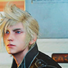 photoshooter: (ALERT 📷 Do I hear chocobos?)
