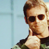 colls: (SG1 Daniel!thumbs-up)