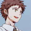 yamadori: (hinata | sdr2)