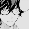 masque: ▌masque. (‣ jump with me)