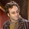 clarasteam: Darren Nichols from Slings &amp; Arrows (Darren)