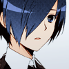 messianic: (Welcome my present pain!)