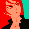 paook: (THE REAL MIKI)