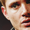 rivkat: Dean closeup (dean)