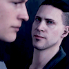 biocomposer: (connor 2)
