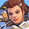 solarbird: Brigitte Lindholm from Overwatch (brigitte)