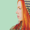 queenofanything: (nat hoodie)
