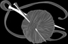 sylphidine: Textilia works in progress. (knitty)