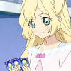 loveberry: (hime with cards)