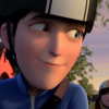sonofbarbara: (smile || fond)
