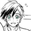 chromatized: (> oh never leave me out)