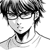 1844: (scorn ♦ you've got a twisted personality)
