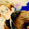 fifty: (☆ wild blue yonder)