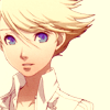 Teddie (Kuma)