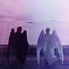 omorka: (Monsters and Angels)