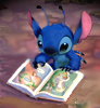 callunav: (reading)
