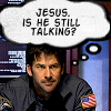 jesse_the_k: Shep thinks "Jesus is he still talking?" (SGA Shep still talking)