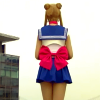 tsukino usagi (月野 うさぎ) ☾ sailor moon