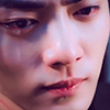yiling_laozu: (Tear.)