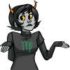 Kanaya Maryam ♍ grimAuxiliatrix