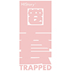 history3_trapped: (HIStory3: Trapped Logo)